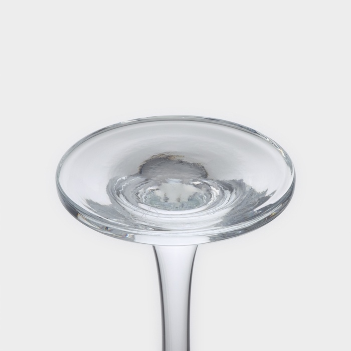 Бокал для вина Paşabah&ccedil;e Isabella, 350 мл, стекло, прозрачный