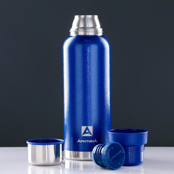 Термос Термос "Арктика", 106, 1.2 л, сохраняет тепло 32 ч