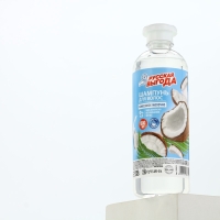 Шампунь для волос РУССКАЯ ВЫГОДА, 500 мл, аромат кокосового молочка