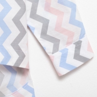 Рубашка для девочки MINAKU: Cotton Collection цвет белый, рост 110 Рубашка для девочки MINAKU: Cotton Collection цвет белый, рост 110