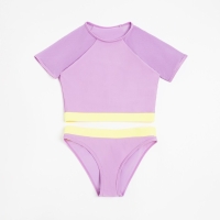 Купальник раздельный MINAKU, цвет сиреневый, размер 44 Купальник раздельный MINAKU, цвет сиреневый, размер 44