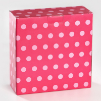 Салатник фарфоровый Доляна &laquo;Млечный путь&raquo;, 700 мл, d=17,5 см, цвет белый в крапинку