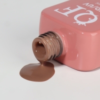 Гель лак для ногтей &laquo;SIMPLE&raquo;, 3-х фазный, 10 мл, LED/UV, цвет (96)