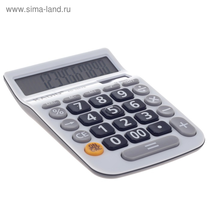 Калькулятор настольный, 12 - разрядный, 3867B Калькулятор настольный, 12 - разрядный, 3867B