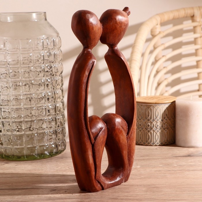 Сувенир дерево "Мы вместе" 30х14х3,5 см