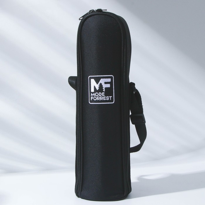 Термос &laquo;Горы&raquo; в чехле, 1 л, время сохранения тепла 6-12 ч