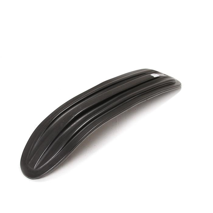 Накладка на лыжу для снегохода Dingo, 1200 х 260 х 6 Накладка на лыжу для снегохода Dingo, 1200 х 260 х 6