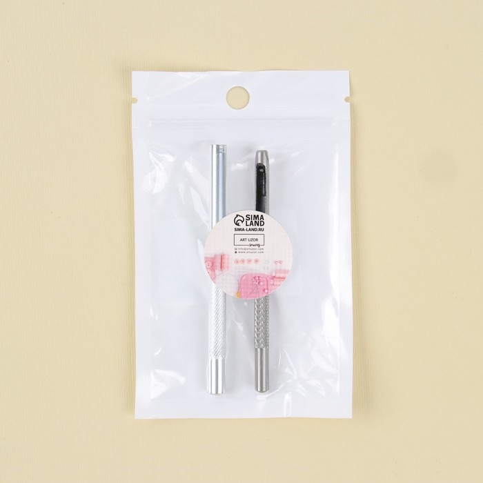 Набор инструментов для ручной установки хольнитенов, d = 6 мм Набор инструментов для ручной установки хольнитенов, d = 6 мм