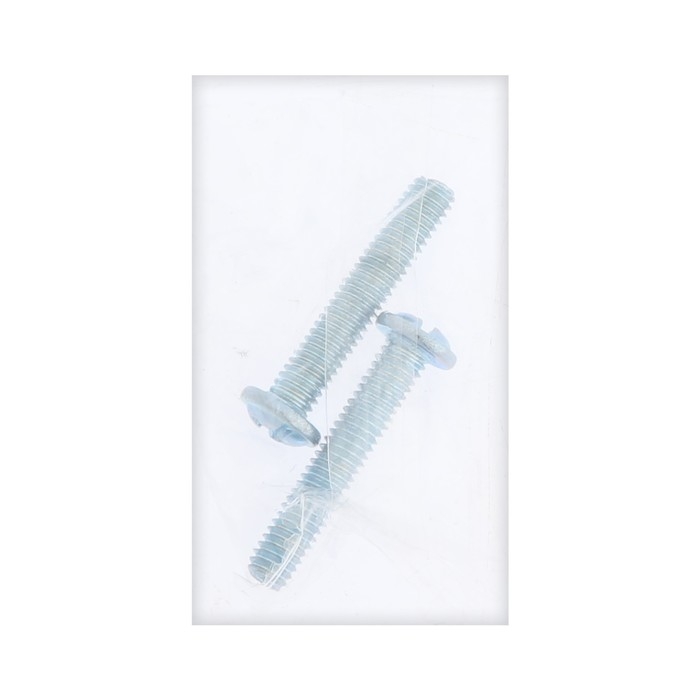 Ручка-скоба CAPPIO RSC015, м/о 96 мм, цвет серый