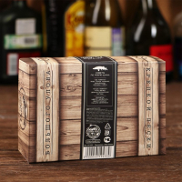 Подарочный набор «Лучший рыбак», рюмки и воблер Подарочный набор «Лучший рыбак», рюмки и воблер