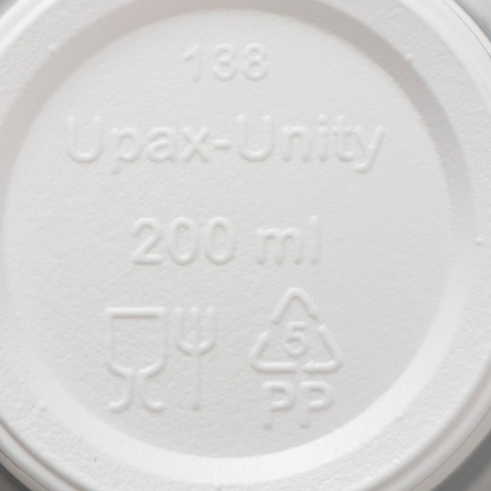 Набор пластиковой одноразовой посуды на 6 персон Не ЗАБЫЛИ! «Чайный №2», цвет белый, чёрный Набор пластиковой одноразовой посуды на 6 персон Не ЗАБЫЛИ! «Чайный №2», цвет белый, чёрный