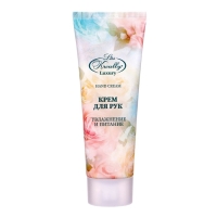 Подарочный набор косметики Liss Kroully: гель для душа, 260 мл + крем для рук, 75 мл Подарочный набор косметики Liss Kroully: гель для душа, 260 мл + крем для рук, 75 мл