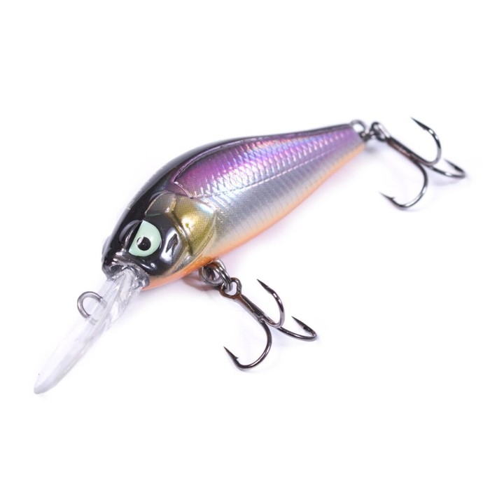 Воблер сусп. LJ Pro Series ANIRA LBSP, 3.9 см, цвет 103 Воблер сусп. LJ Pro Series ANIRA LBSP, 3.9 см, цвет 103