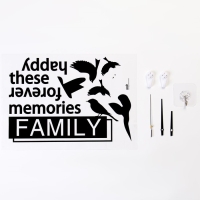 Часы настенные интерьерные, с мятником "Ассиметрия", бесшумные, 34 х 64 см Часы настенные интерьерные, с мятником "Ассиметрия", бесшумные, 34 х 64 см