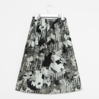 Полотенце для бани &laquo;Герой&raquo; мужской килт 80х145 см, 100 % хл, вафельное полотно