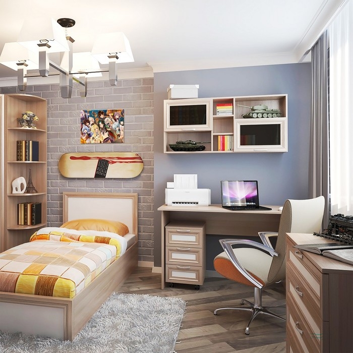 Картина по номерам 30 &times; 40 см &laquo;Геншин&raquo; &laquo;Легендарные герои&raquo; 34 цвета