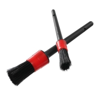 Щетка для детейлинга автомобиля, набор 5 шт Щетка для детейлинга автомобиля, набор 5 шт