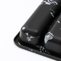 Лоток для столовых приборов &laquo;Пегас&raquo;, 36&times;31,5&times;5 см, 7 отделений