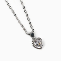 Блеск для губ с подвеской &laquo;Нежность&raquo;, 10 гр