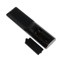 Пульт ДУ Huayu RS41-DCG, Для ТВ,  универсальный, черный