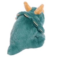 Мягкая игрушка «Трицератопс», 23 см Мягкая игрушка «Трицератопс», 23 см