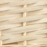 Набор корзин из 3 шт, 42х29х17/43 см, 37х26х15/37 см, 31х21х13/35 см, бежевый, ива Набор корзин из 3 шт, 42х29х17/43 см, 37х26х15/37 см, 31х21х13/35 см, бежевый, ива