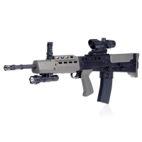 Детское оружие Автомат пневматический &laquo;Штурм&raquo;