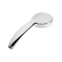 Душевая лейка ZEIN Z0015, с LED подсветкой, 3 цвета, пластик, цвет хром Душевая лейка ZEIN Z0015, с LED подсветкой, 3 цвета, пластик, цвет хром