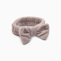 Набор подарочный "Самой красивой" полотенце и акс Набор подарочный "Самой красивой" полотенце и акс