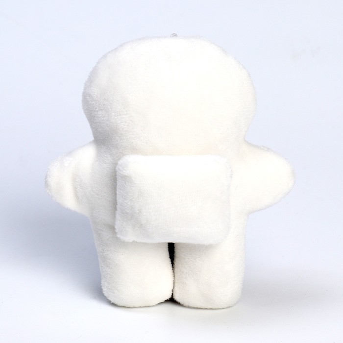 Мягкая игрушка &laquo;Космогерой&raquo;