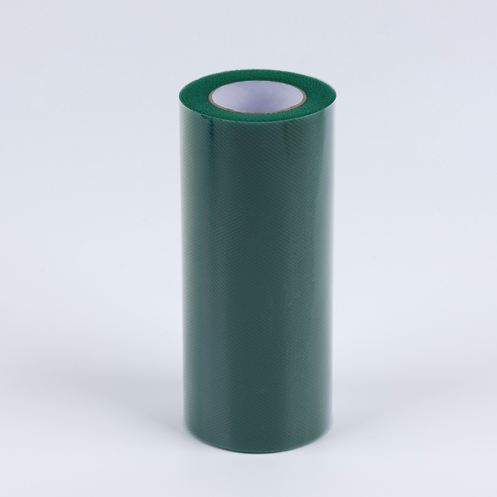 Фатин, 15 см, 11 &plusmn; 1 г/кв.м, 23 &plusmn; 1 м, цвет тёмно-зелёный №47