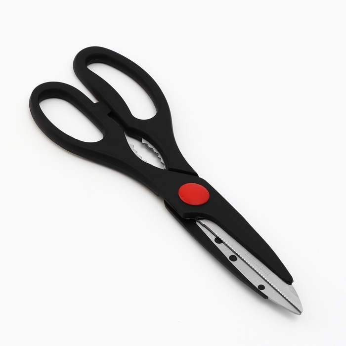 Набор для пикника &laquo;На природе вкуснее&raquo;, 7 предметов