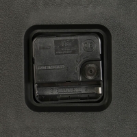 Часы настенные "Фламинго", d-30 см, дискретный ход Часы настенные "Фламинго", d-30 см, дискретный ход