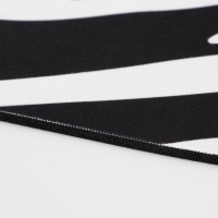 Коврики для дома SAVANNA &laquo;Принт&raquo;, 2 шт: 40&times;120, 40&times;60 см