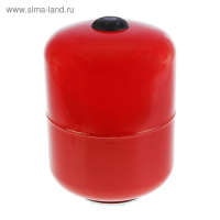 Бак расширительный Oasis RV-18, для систем отопления, вертикальный, 18 л Бак расширительный Oasis RV-18, для систем отопления, вертикальный, 18 л