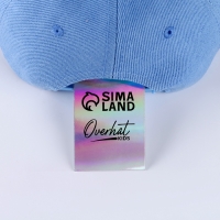 Кепка детская для мальчика Hey, прямой козырек, р-р 52-54, 5-7 лет Кепка детская для мальчика Hey, прямой козырек, р-р 52-54, 5-7 лет