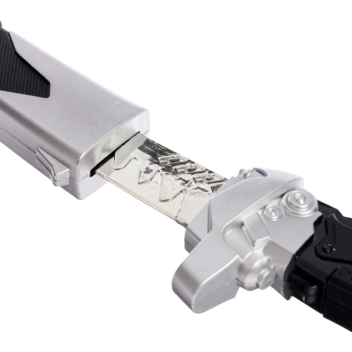 Набор ниндзя «Коготь ярости», 9 предметов Набор ниндзя «Коготь ярости», 9 предметов