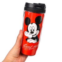 Термостакан, 350 мл "Мышонок", Микки Маус Термостакан, 350 мл "Мышонок", Микки Маус