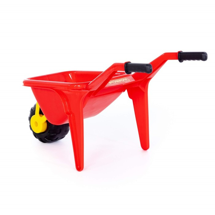 Тачка «Садовод», цвета МИКС Тачка «Садовод», цвета МИКС