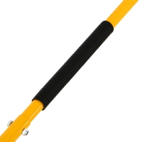 Бур садовый TORNADICA «Профи», L = 1.4 м, d = 200 мм Бур садовый TORNADICA «Профи», L = 1.4 м, d = 200 мм