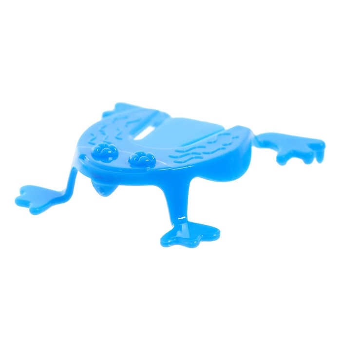 Настольная игра &laquo;Кувшинка&raquo;, 6 лягушек