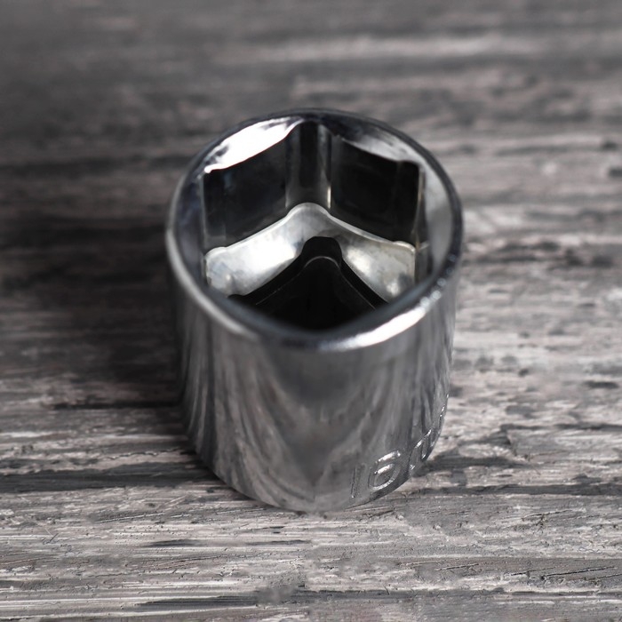 Набор инструментов в кейсе &laquo;Ничего ненужного&raquo;, универсальный, 39 предметов