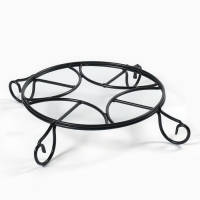 Подставка под тандыры Д-37 см, максимальная нагрузка 150 кг