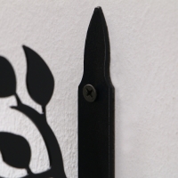 Кронштейн для кашпо, 25 см, «Сова», Greengo Кронштейн для кашпо, 25 см, «Сова», Greengo