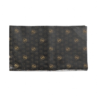 Карпет самоклеящийся StP черный, пленка, 1500 х 1000 мм Карпет самоклеящийся StP черный, пленка, 1500 х 1000 мм