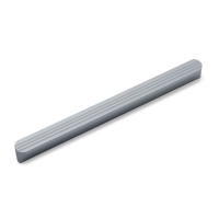 Ручка скоба CAPPIO RS140 м/о=160, цвет графит Ручка скоба CAPPIO RS140 м/о=160, цвет графит