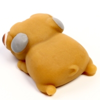 Антистресс сквиш мялка в коробочке &laquo;Животные&raquo;