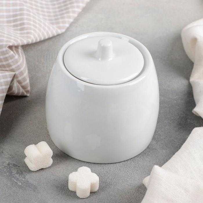 Сахарница &laquo;Тренд&raquo;, 350 мл