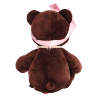 Мягкая игрушка &laquo;Медведь Milk&raquo;, с, 20 см