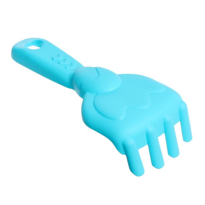 Набор игрушек для песка и воды &laquo;Черепашка&raquo;, 8 предметов